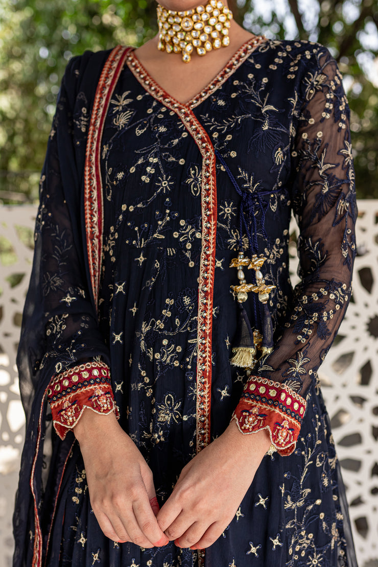 Meena 3Pc - BATIK