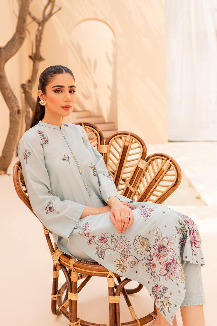 Eda 2Pc - BATIK