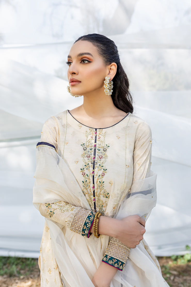 Brochia 3Pc - BATIK