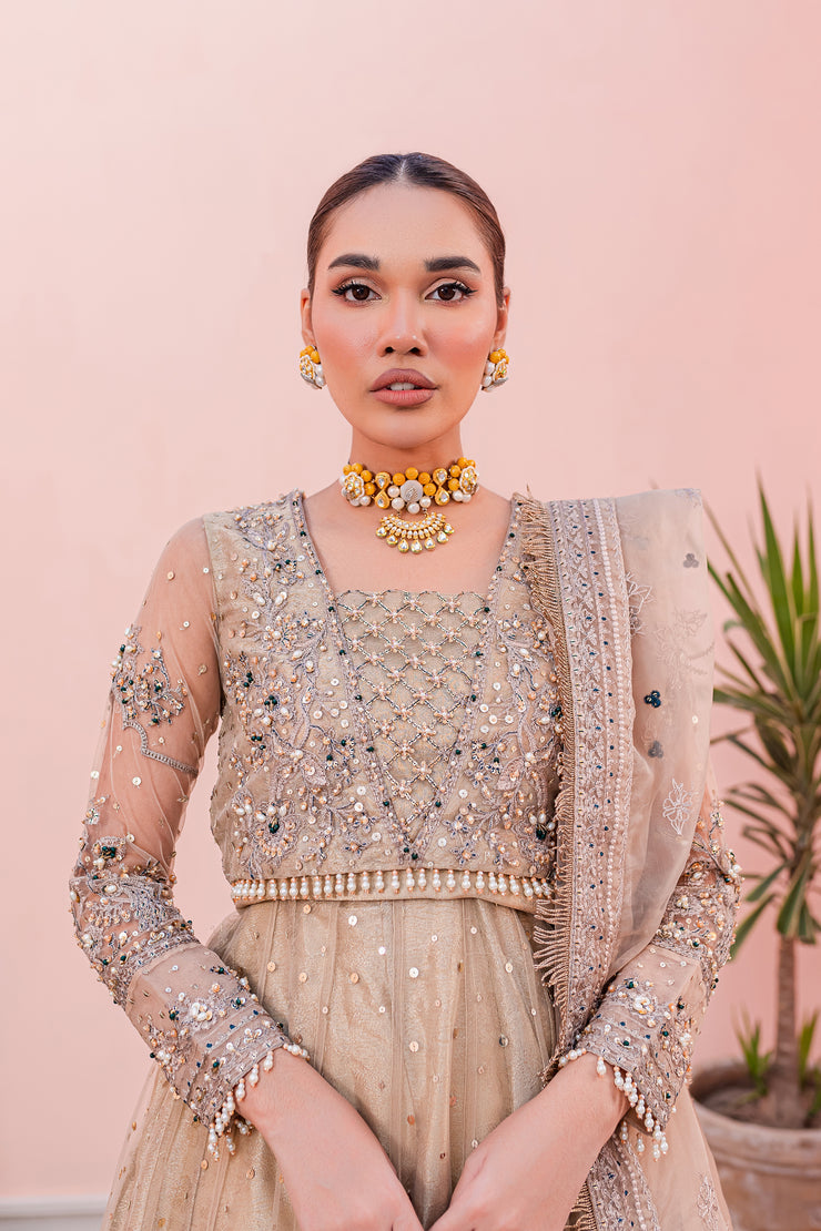 Maahin 3Pc - BATIK