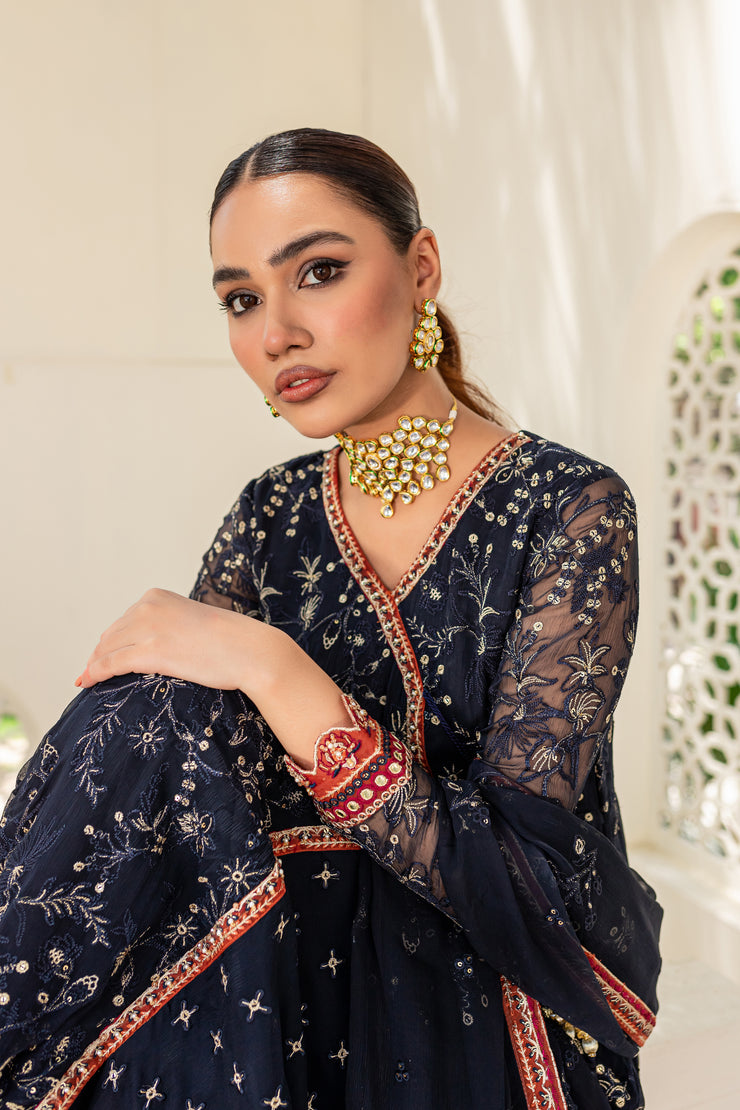 Meena 3Pc - BATIK