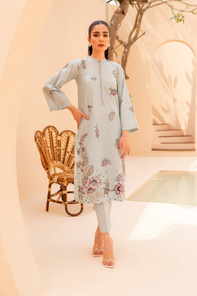 Eda 2Pc - BATIK