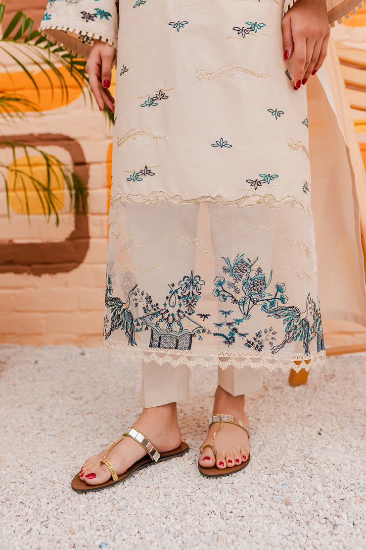 Elowen 2Pc - BATIK