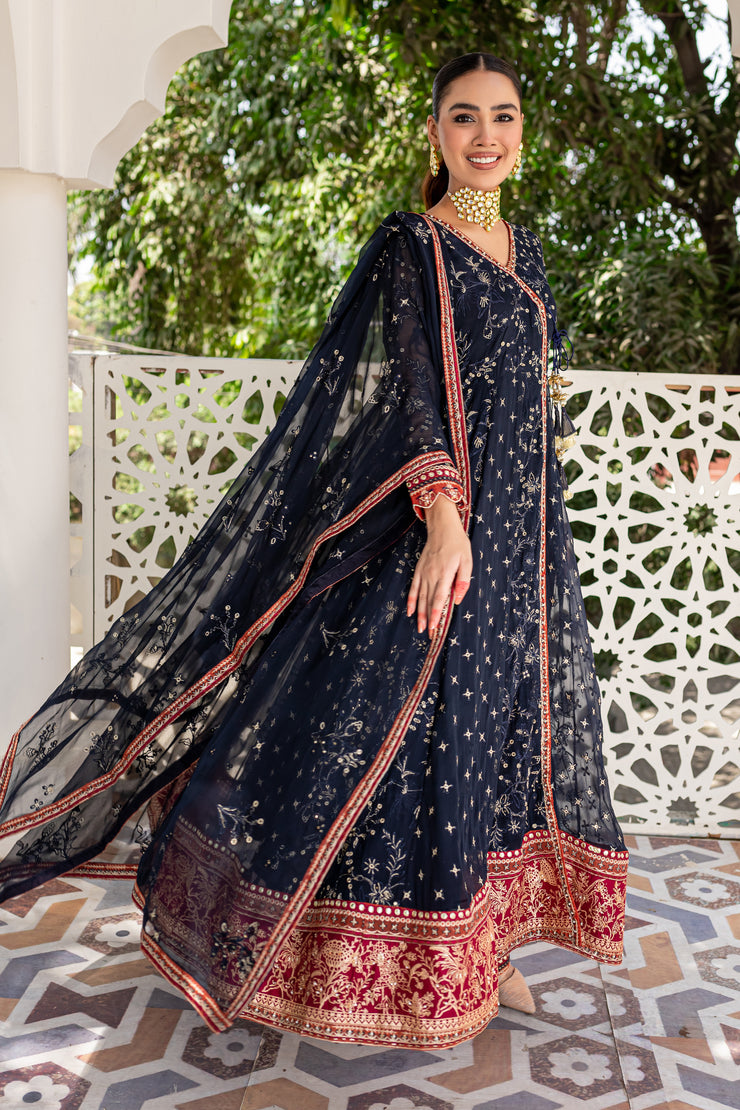 Meena 3Pc - BATIK