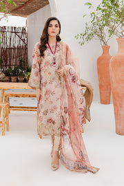 Minaha A 3Pc - BATIK