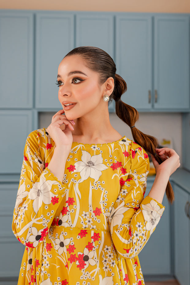 Dig. Baku 1Pc - BATIK