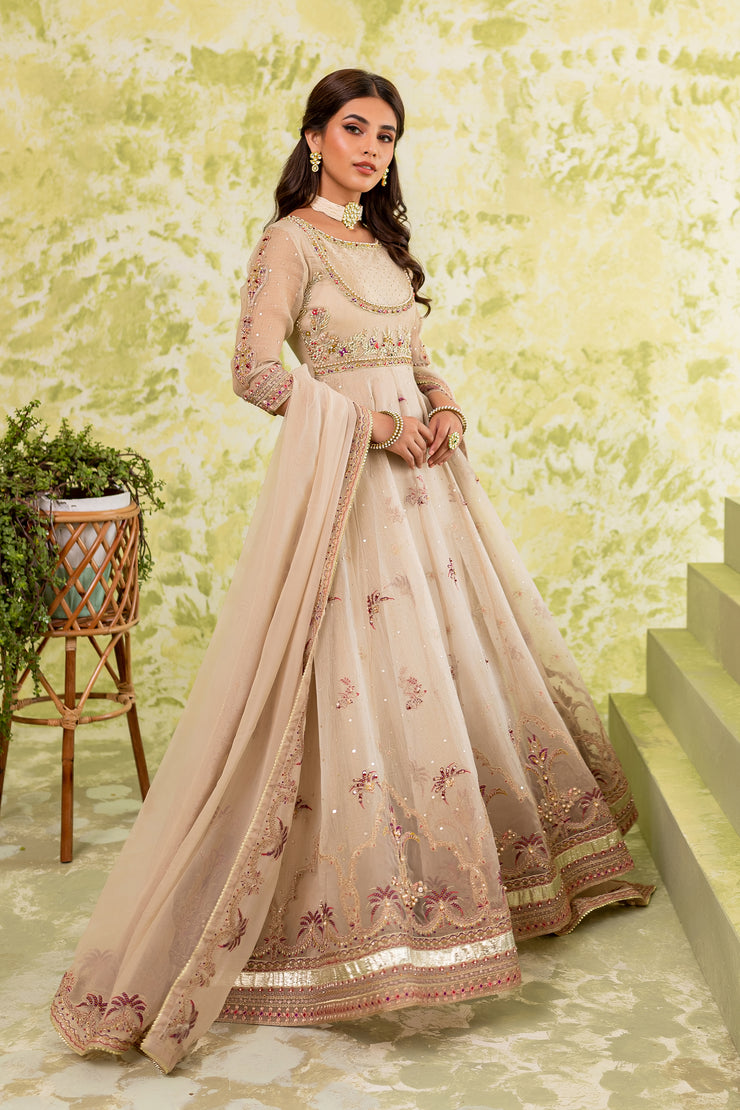 Saffron Gold 3Pc - BATIK