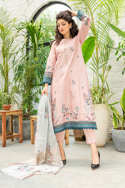 Dig. Feeha 3Pc - BATIK