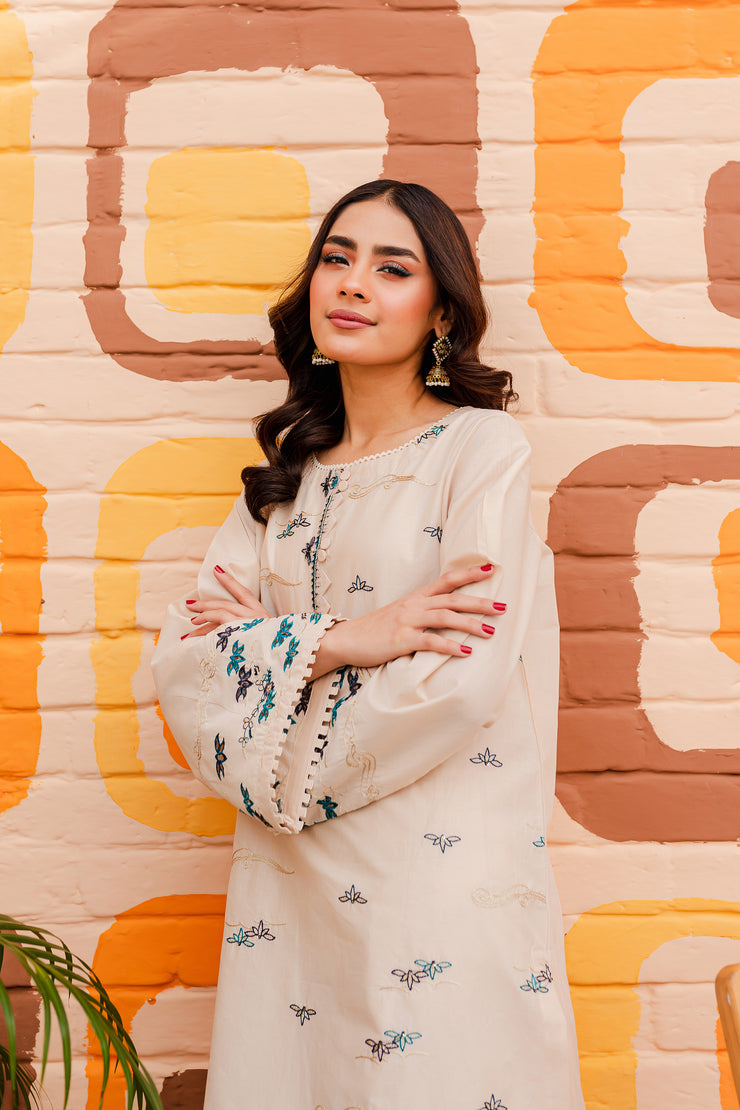 Elowen 2Pc - BATIK