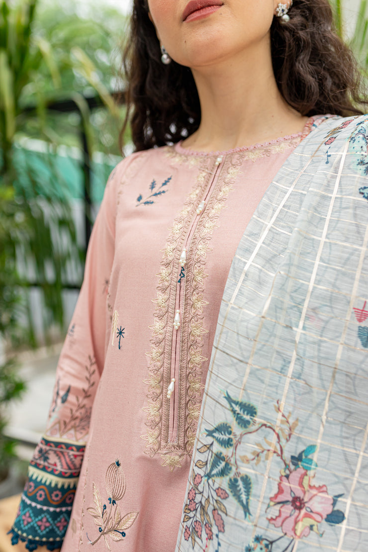 Dig. Feeha 3Pc - BATIK