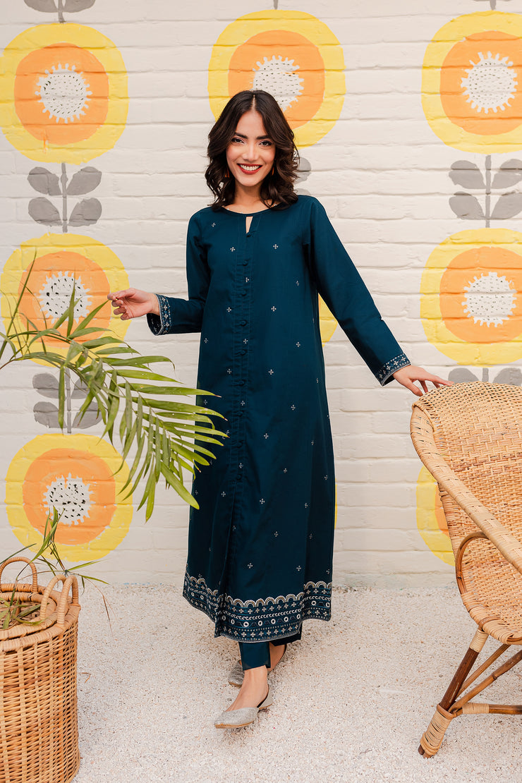Juanesn 2Pc - BATIK