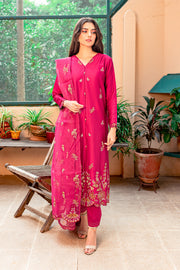 Keya 3Pc - BATIK