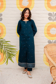 Juanesn 2Pc - BATIK
