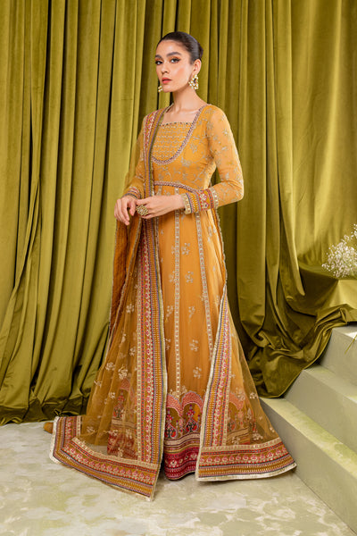 Rangeen 3Pc - BATIK