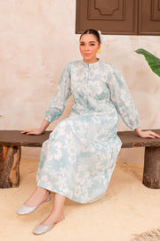 Dig. Wind Flower 1Pc - BATIK