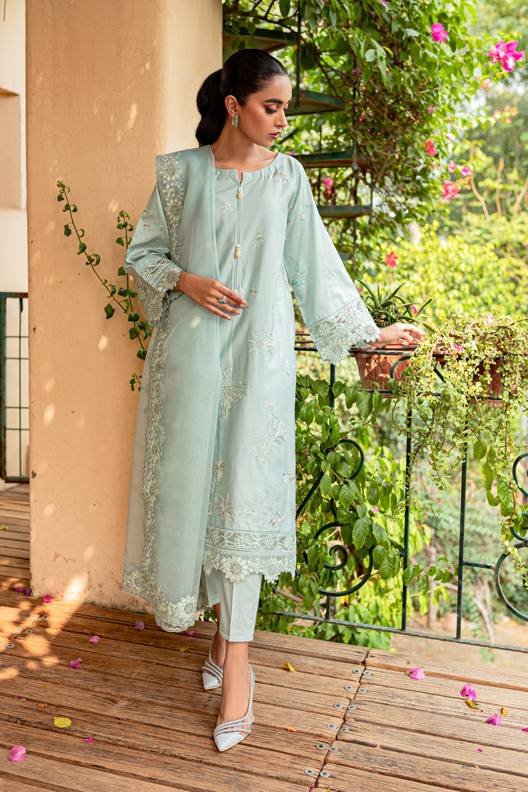 Elenar 3Pc - BATIK