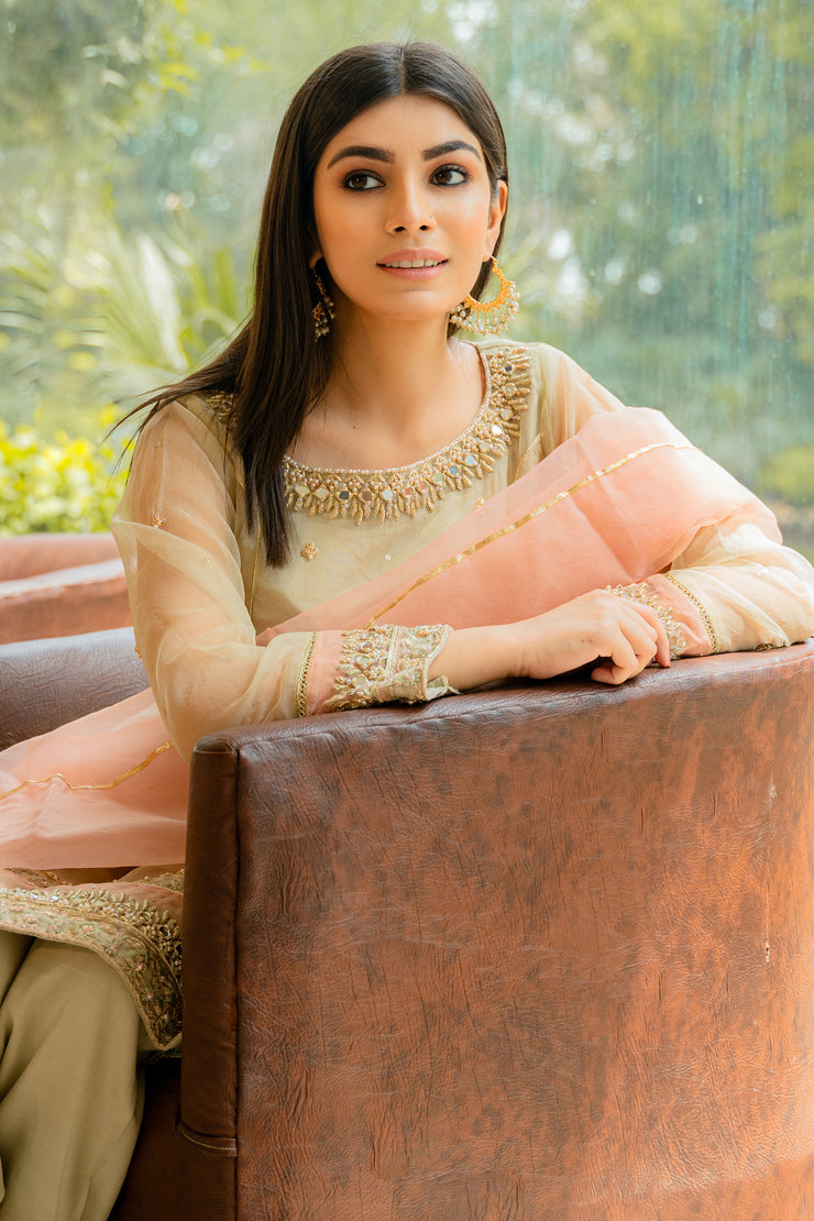 Naaz 3Pc - BATIK