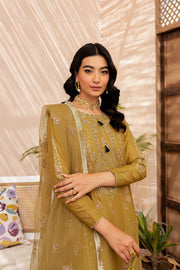 Henna 3Pc - BATIK