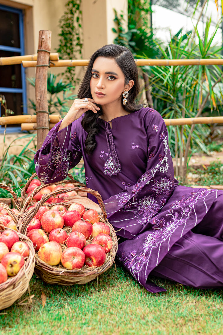 Farva 2Pc - BATIK