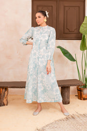 Dig. Wind Flower 1Pc - BATIK