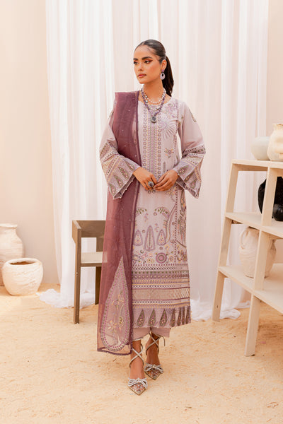 Juliet 3Pc - BATIK