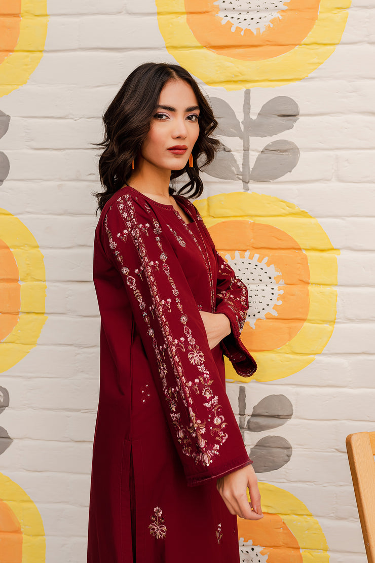 Rome 2Pc - BATIK