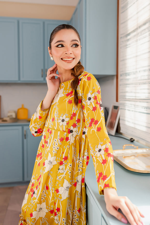 Dig. Baku 1Pc - BATIK