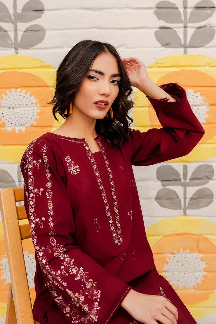 Rome 2Pc - BATIK