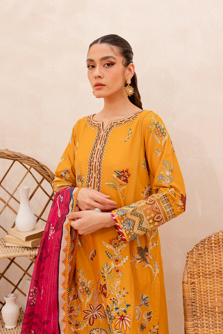 Mewstar 3Pc - BATIK
