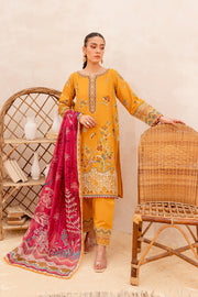Mewstar 3Pc - BATIK