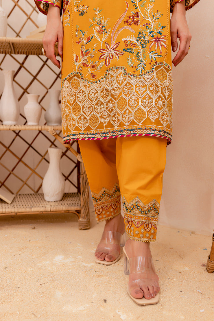 Mewstar 3Pc - BATIK