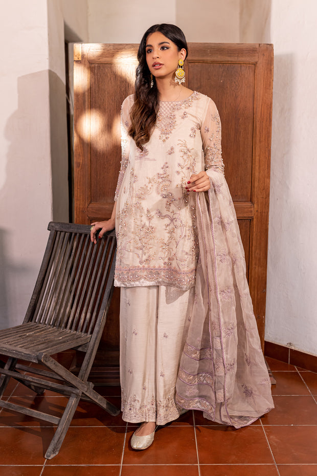 Finch 3Pc - BATIK