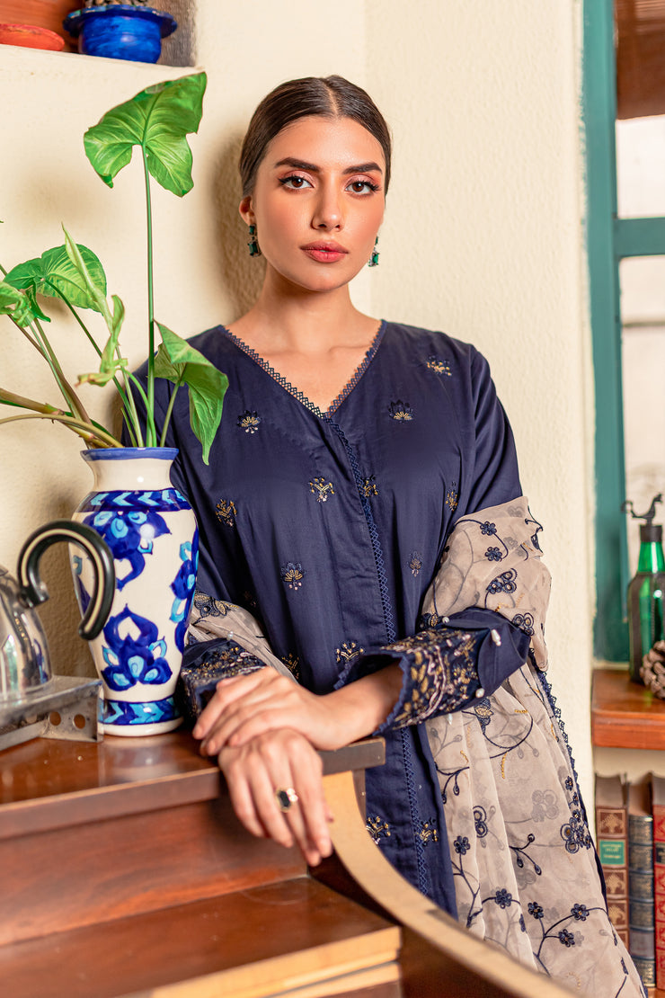 Ajwa 3Pc - BATIK