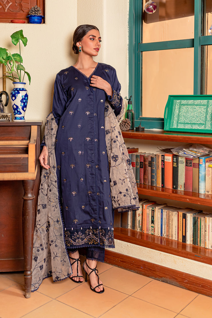 Ajwa 3Pc - BATIK