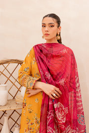 Mewstar 3Pc - BATIK