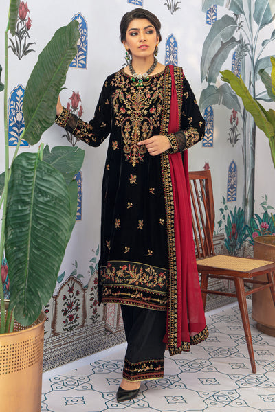 V. Minsa 3Pc - BATIK