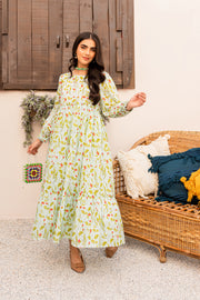 Dig. Virsa 2Pc - BATIK
