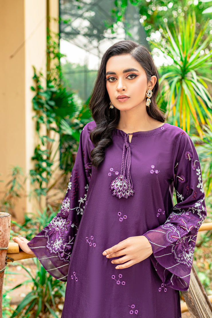 Farva 2Pc - BATIK