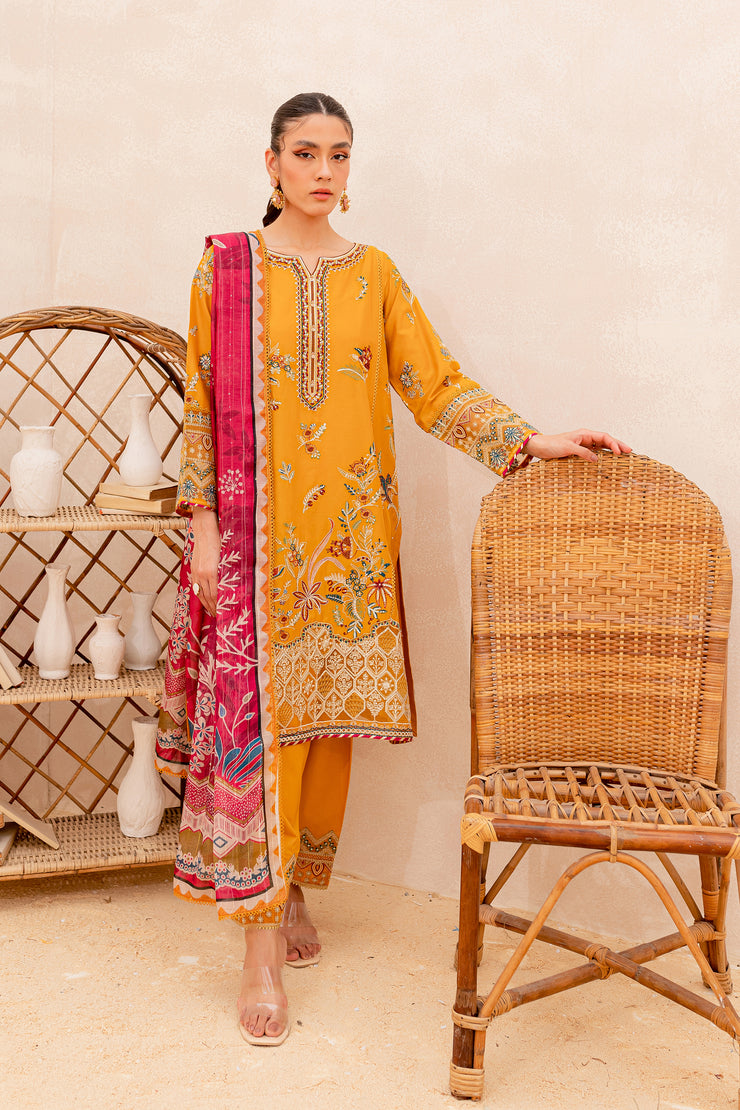 Mewstar 3Pc - BATIK