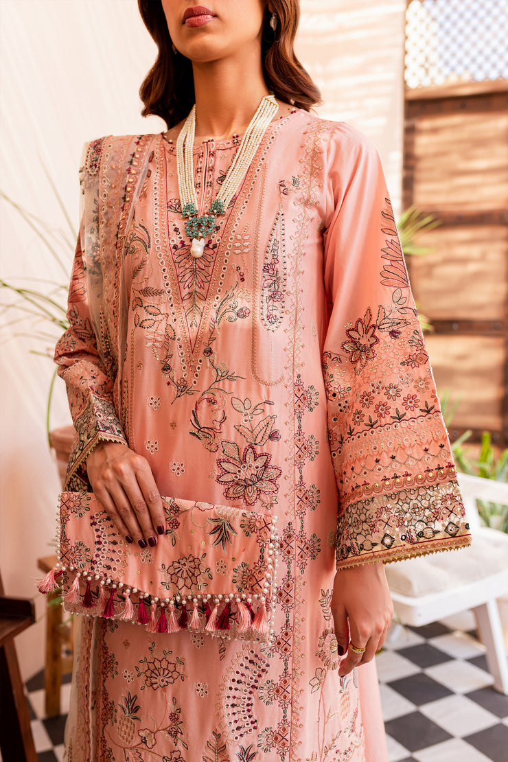 Lunara 3Pc - BATIK