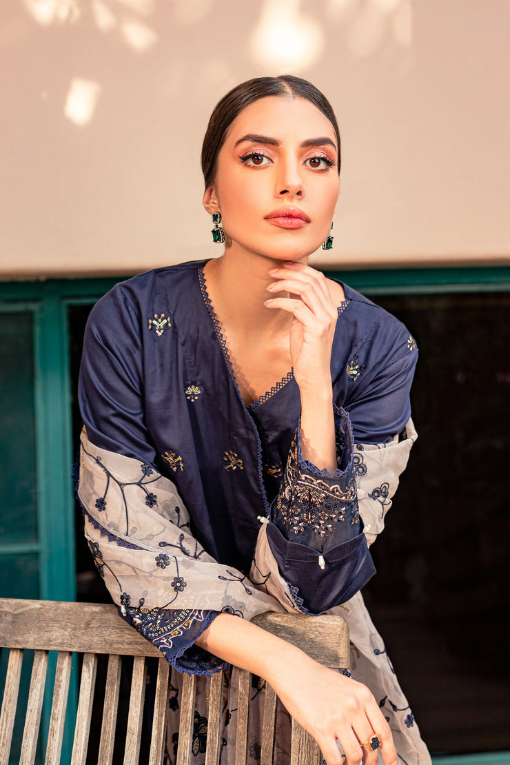 Ajwa 3Pc - BATIK
