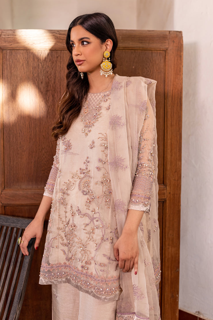 Finch 3Pc - BATIK