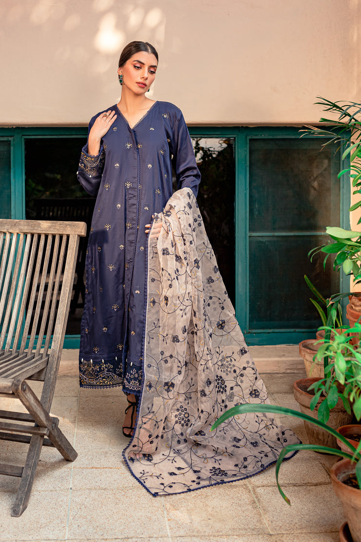 Ajwa 3Pc - BATIK