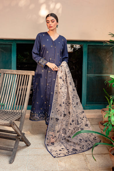 Ajwa 3Pc - BATIK