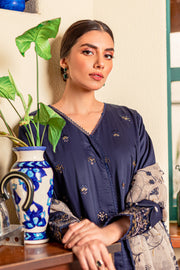 Ajwa 3Pc - BATIK