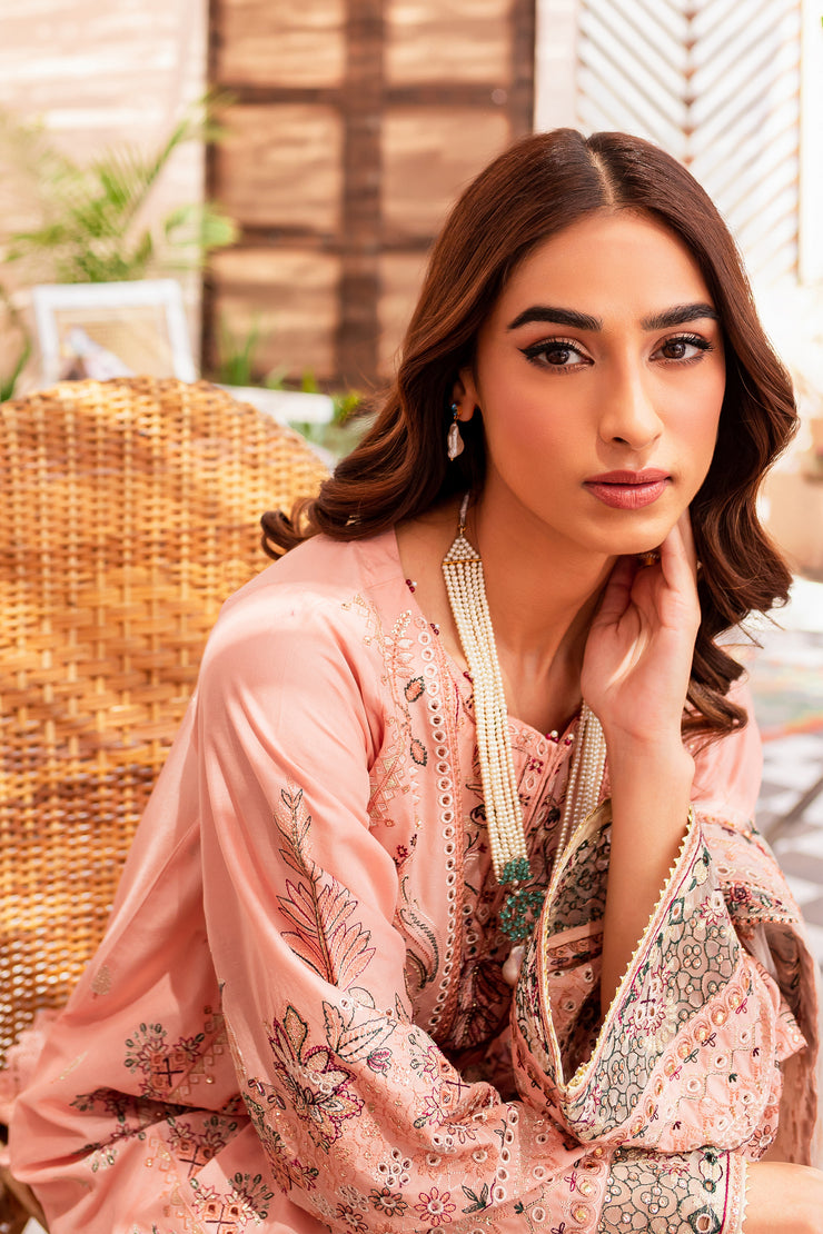 Lunara 3Pc - BATIK