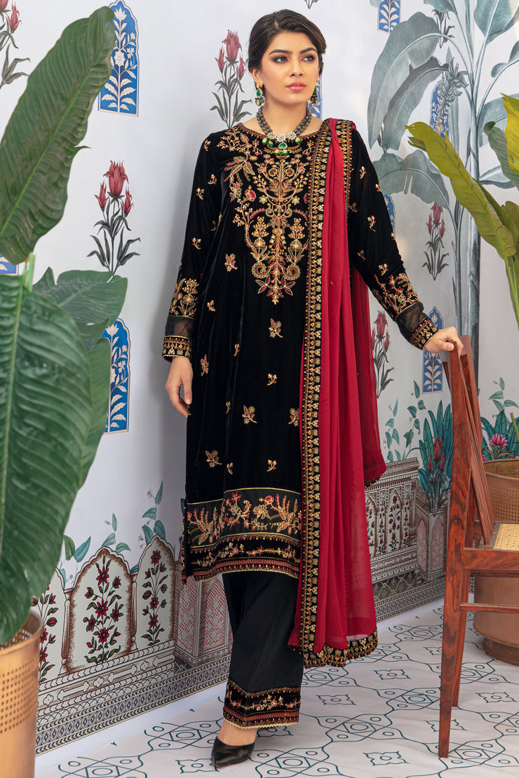 V. Minsa 3Pc - BATIK