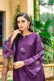 Farva 2Pc - BATIK