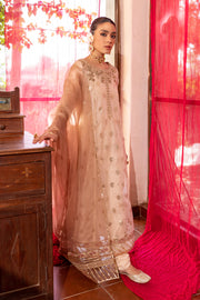 Rose Beige 3Pc - BATIK