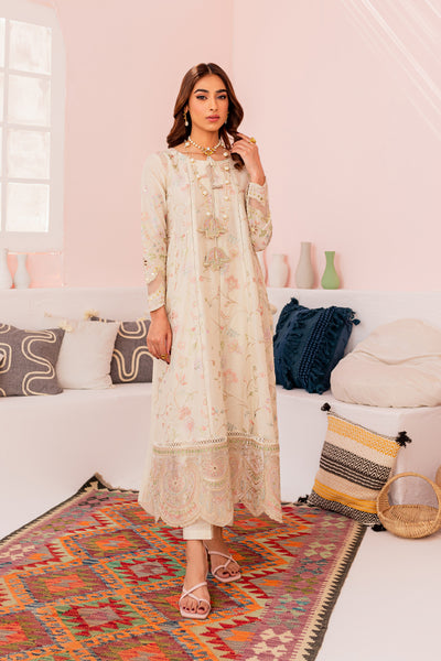 Cloudia 2Pc - BATIK